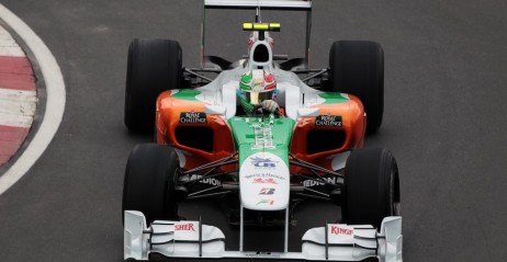Vitantonio Liuzzi